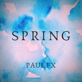 Album cover of Spring