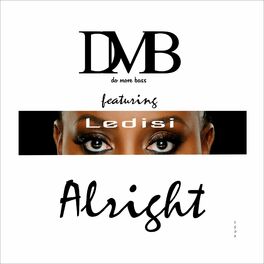 Album cover of Alright (feat. Ledisi)