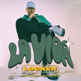 Album cover of La Vida Locker