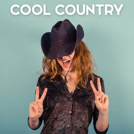 Album cover of Cool Country