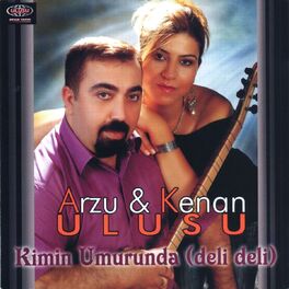 Album cover of Kimin Umurunda (Deli Deli)