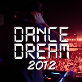 Album cover of Dance Dream 2012