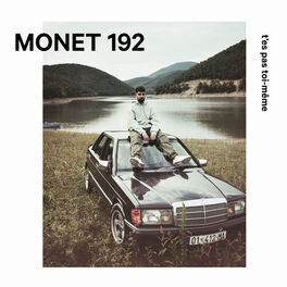 Album cover of T'es pas toi-même
