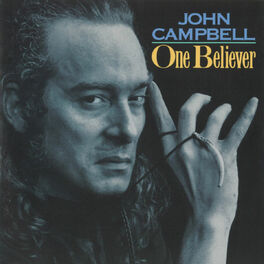Album cover of One Believer