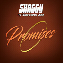 Album cover of Promises (feat. Romain Virgo)