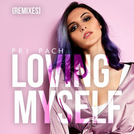 Album cover of Loving Myself (Remixes)