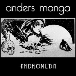 Album cover of Andromeda
