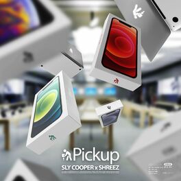 Album cover of Pickup