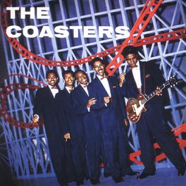 Album cover of The Coasters