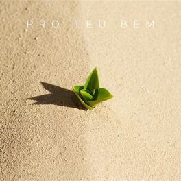 Album cover of Pro Teu Bem (O seün Olorun mi)