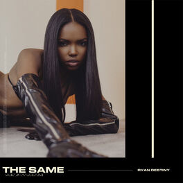 Album cover of The Same