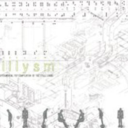 Album cover of Stilllysm