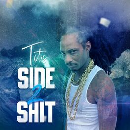 Album cover of Side shit 2