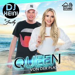 Album cover of Queen von der Playa