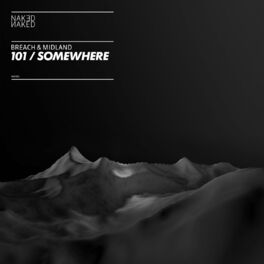 Album cover of 101 / Somewhere