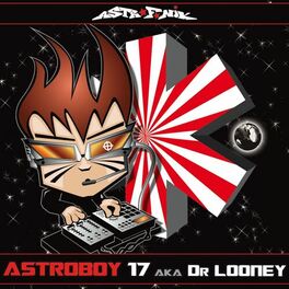 Album cover of Astroboy, Vol. 17