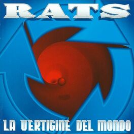 Album cover of La Vertigine Del Mondo