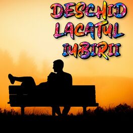 Album cover of Deschid lacatul iubirii