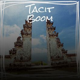 Album cover of Tacit Boom