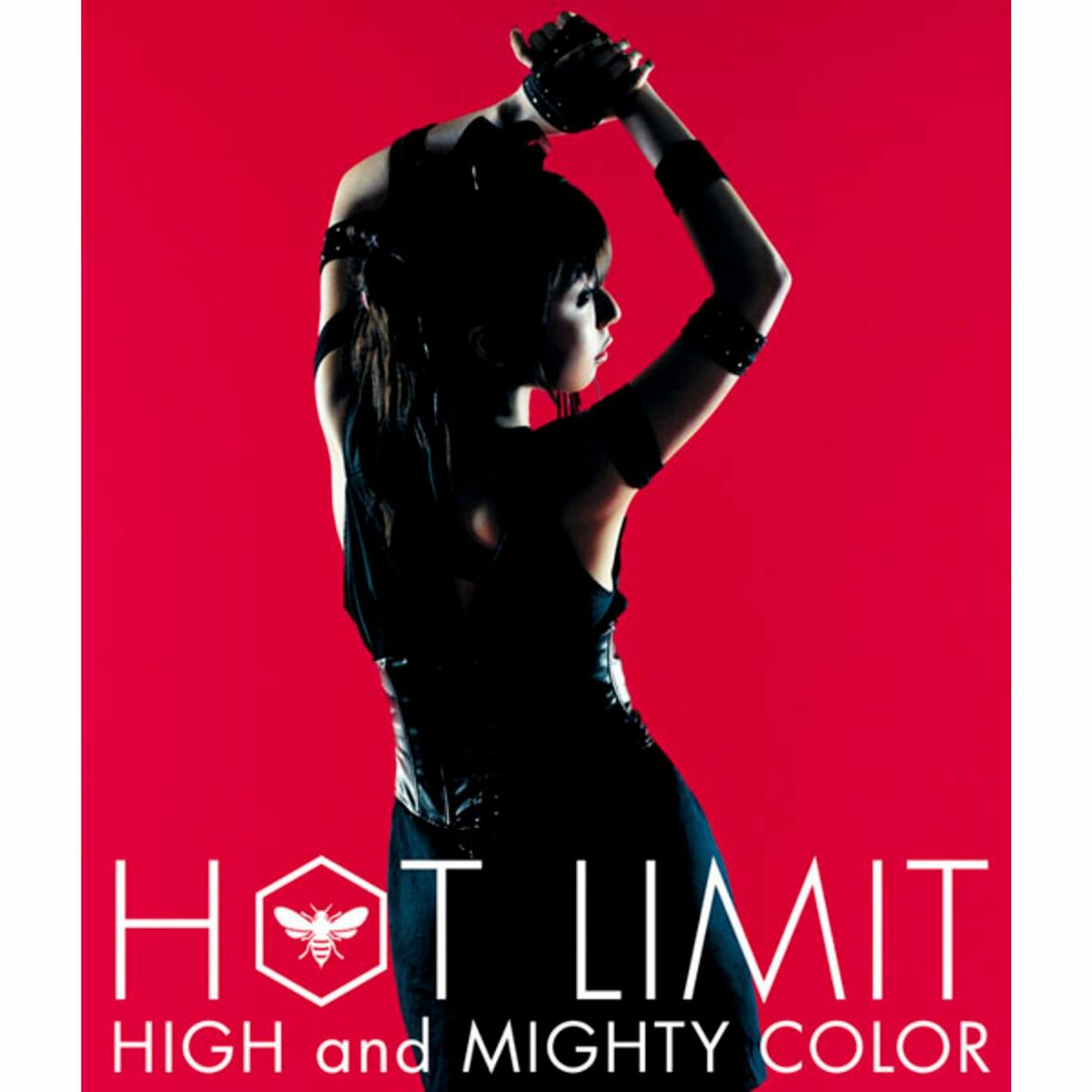 hot limit カバー 販売済み