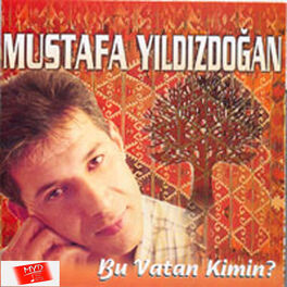 Album cover of Bu Vatan Kimin