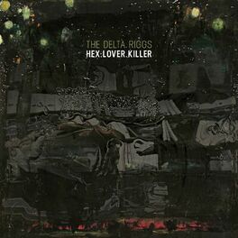 Album cover of Hex.Lover.Killer