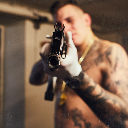 Deine Gedanken zu Gzuz Deine Gedanken zu Gzuz