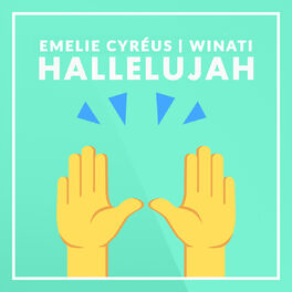 Album cover of Hallelujah