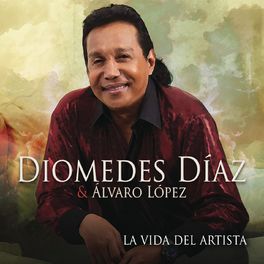 Album cover of La Vida del Artista