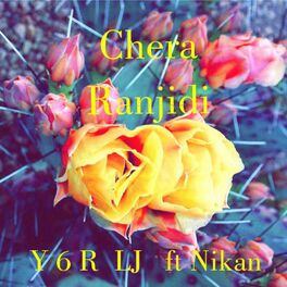 Album cover of Chera Ranjidi (feat. Nikan)