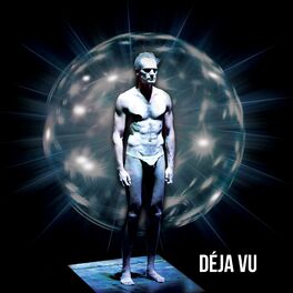 Album cover of Déja vu