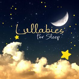 Album cover of Lullabies For Sleep