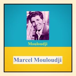 Marcel Mouloudji - Petite fleur: listen with lyrics | Deezer