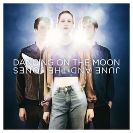 Album cover of Dancing on the Moon