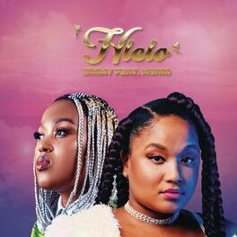 Album cover of Hlelo