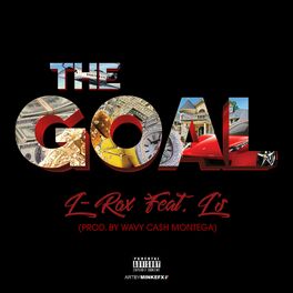 Album cover of The Goal (feat. L's)