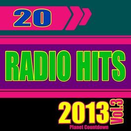 Album cover of 20 Radio Hits 2013, Vol. 3
