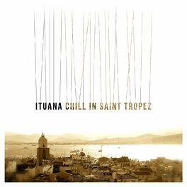 Album picture of Chill in Saint Tropez