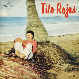 Album cover of Tito Rojas