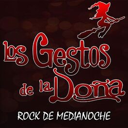 Album cover of Rock de Media Noche