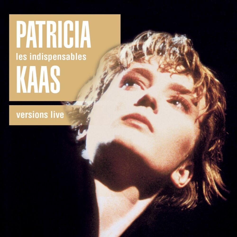 Patricia kaas les