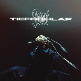 Album cover of Tiefschlaf