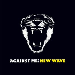 Album cover of New Wave (U.S. Version)