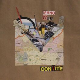 Album cover of Convite