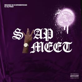 Album cover of Swap Meet (Slowed & Chopped)