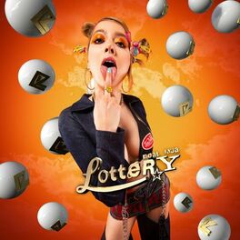 Album cover of Lottery
