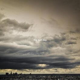 Album cover of The Last Day
