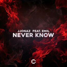 Album cover of Never Know