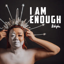 Album cover of I Am Enough