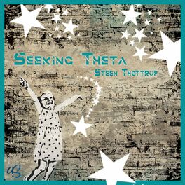 Album cover of Seeking Theta